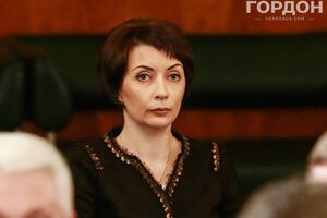 Гитлянская: За долгое время мы не увидели от Лукаш ни одного шага навстречу