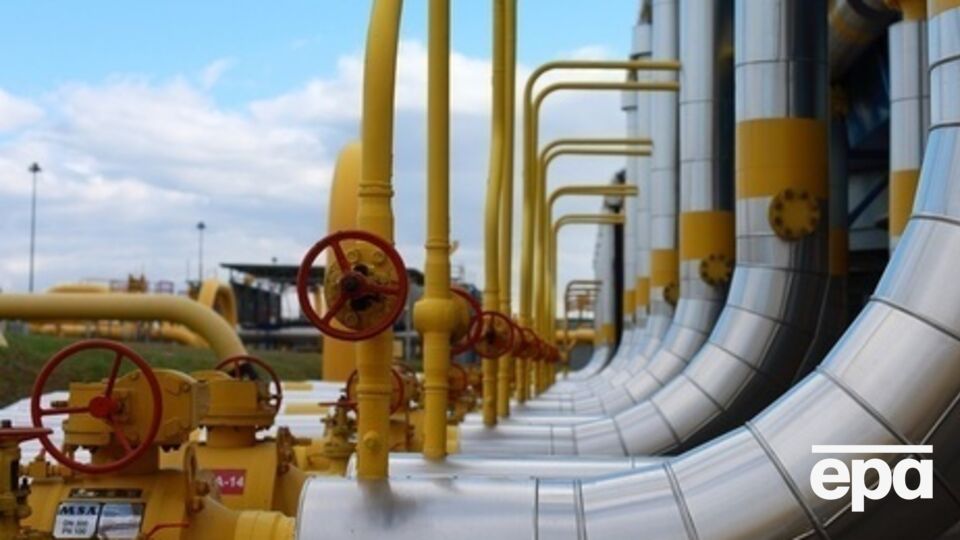 Яценюк считает проект "Северный поток-2" не экономическим, а политическим