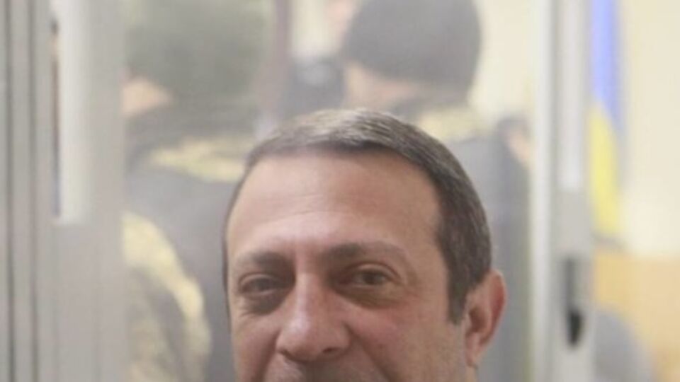 Судья приобщила к материалам дела заявление нардепов о готовности взять Корбана на поруки