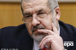 Чубаров призвал украинцев, неравнодушных к жителям аннексированного Крыма, принять участие в митинге