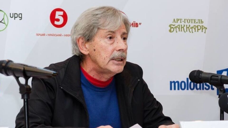 Халпахчи: Есть круг бизнесменов, заинтересованных снести "Жовтень" и построить бизнес-центр. Это одна из правовых версий, но следователи ушей не нашли