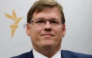 Павел Розенко: Трудовой кодекс – это 395 статей, касающихся всех работающих людей
