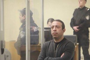 Суд отпустил Корбана под домашний арест