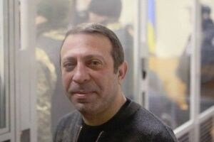 Ближайшие два месяца Корбан должен будет круглосуточно находиться у себя дома в Днепропетровске