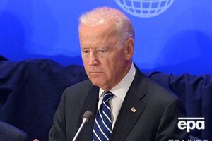 Байден подтвердил готовность США предоставить Украине третий транш кредитных гарантий