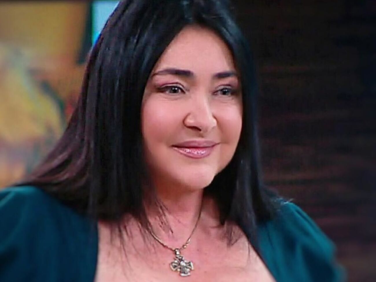 У Лолиты закончился контракт на 35 программ