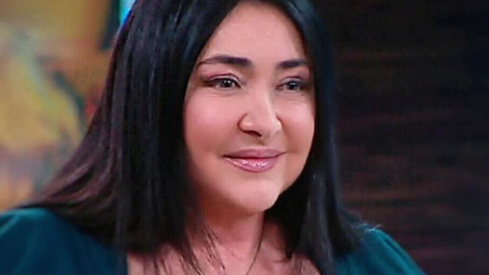 У Лолиты закончился контракт на 35 программ