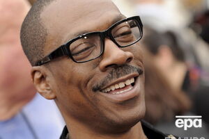 У Мерфи уже есть восемь детей от четырех разных женщин