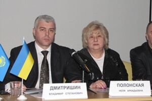 Абромавичус получил письмо якобы от Полонской о ее явке с повинной