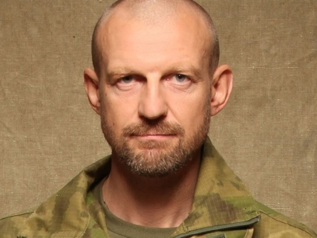 Тетерук: У меня не было умысла бить Кужель