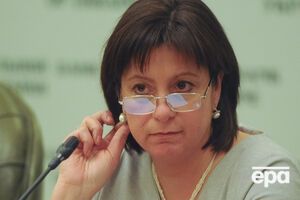 Яресько верит в рост ВВП Украины в следующем году