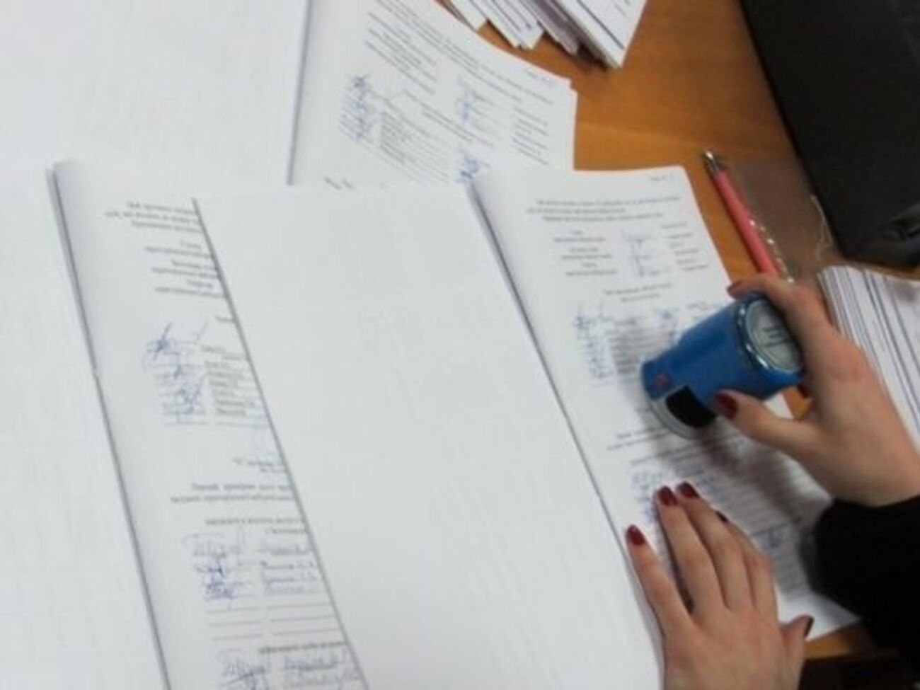 Официальная причина несоответствия результатов выборов параллельному подсчету голосов &ndash;&nbsp;ошибки, допущенные в результате технического сбоя вычислительной техники