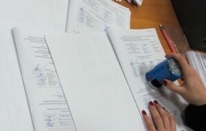 Официальная причина несоответствия результатов выборов параллельному подсчету голосов – ошибки, допущенные в результате технического сбоя вычислительной техники