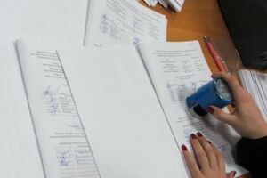Официальная причина несоответствия результатов выборов параллельному подсчету голосов – ошибки, допущенные в результате технического сбоя вычислительной техники