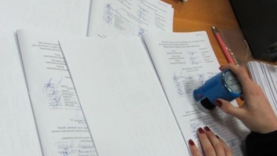 Официальная причина несоответствия результатов выборов параллельному подсчету голосов – ошибки, допущенные в результате технического сбоя вычислительной техники