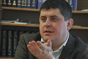 Бурбак: Андрей Тетерук не станет прятаться за неприкосновенностью