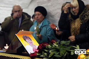 В России начали хоронить опознанных погибших в авиакатастрофе над Синаем