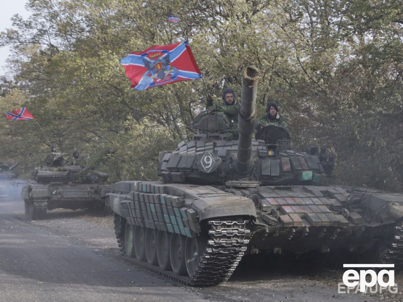 Оба задержанных в Ровенской области боевика "ЛНР" намеревались попасть на Донбасс, чтобы продолжить воевать в рядах террористов