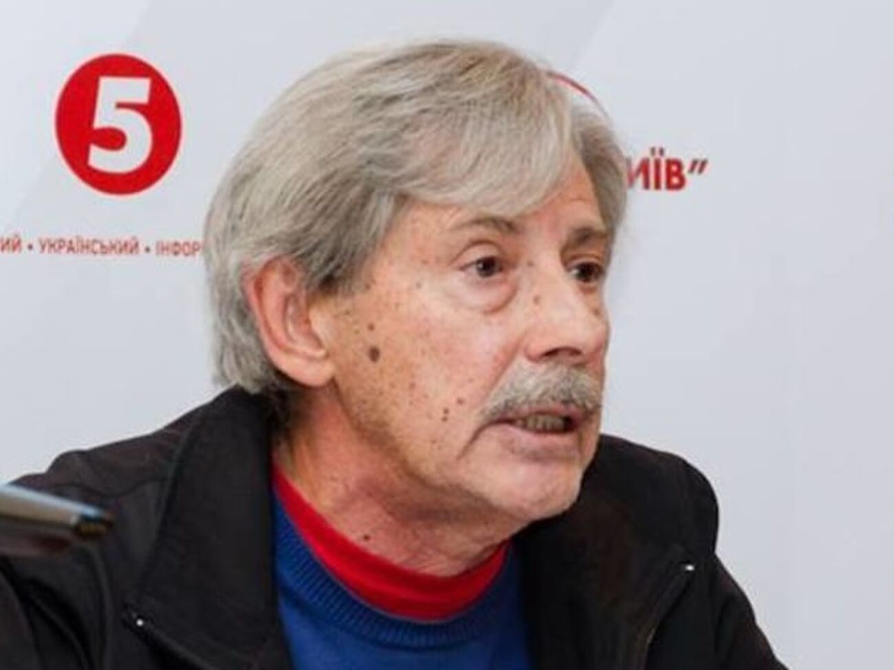 Халпахчи:&nbsp;Я не понимаю, как действуют санкции, если все европейские компании продают свое кино российскому дистрибьютору, предоставляя ему права на Украину