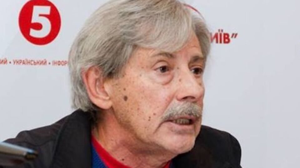 Халпахчи: Я не понимаю, как действуют санкции, если все европейские компании продают свое кино российскому дистрибьютору, предоставляя ему права на Украину