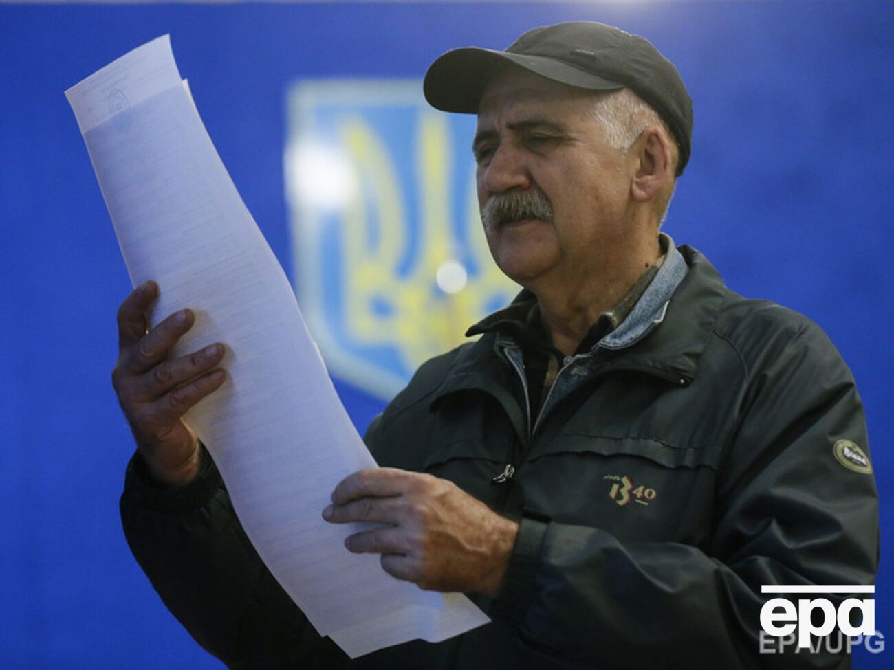 Выборы в двух населенных пунктах Луганской области пройдут перед новым годом