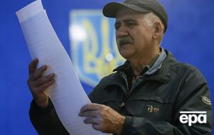 Выборы в двух населенных пунктах Луганской области пройдут перед новым годом