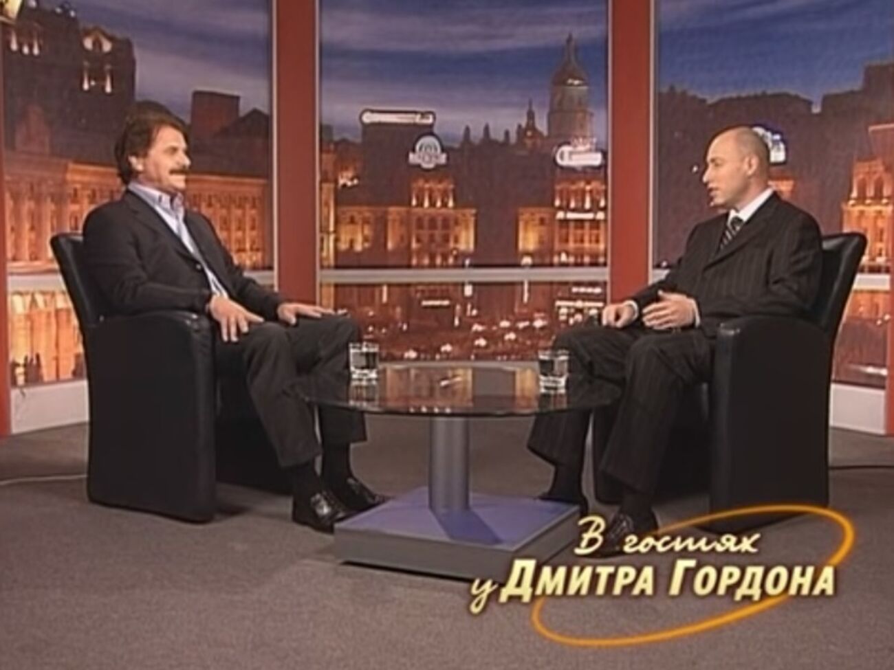 Павел Зибров: Когда Калныньш целовался с моей женой, я напился, пошел в лес, взял топор и начал рубить дрова