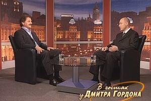 Павел Зибров: Когда Калныньш целовался с моей женой, я напился, пошел в лес, взял топор и начал рубить дрова