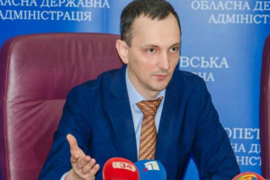 Советник главы Днепропетровской ОГА: Чтобы людям стало еще проще делиться с нами предложениями, Резниченко поставил задачу создать сайт коллективных обращений