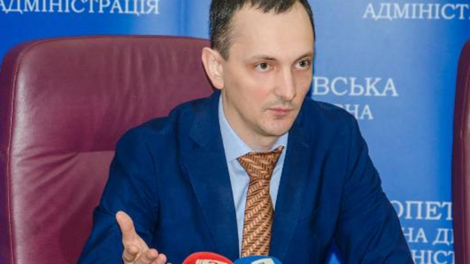 Советник главы Днепропетровской ОГА: Чтобы людям стало еще проще делиться с нами предложениями, Резниченко поставил задачу создать сайт коллективных обращений