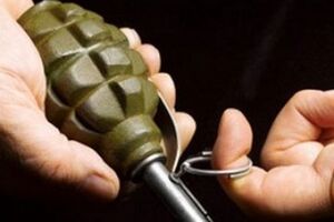 Адвокат Козаченко написал заявление об инциденте с гранатами на имя генпрокурора Украины