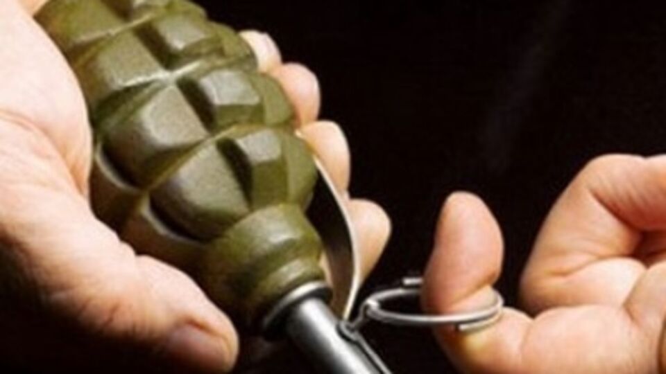 Адвокат Козаченко написал заявление об инциденте с гранатами на имя генпрокурора Украины