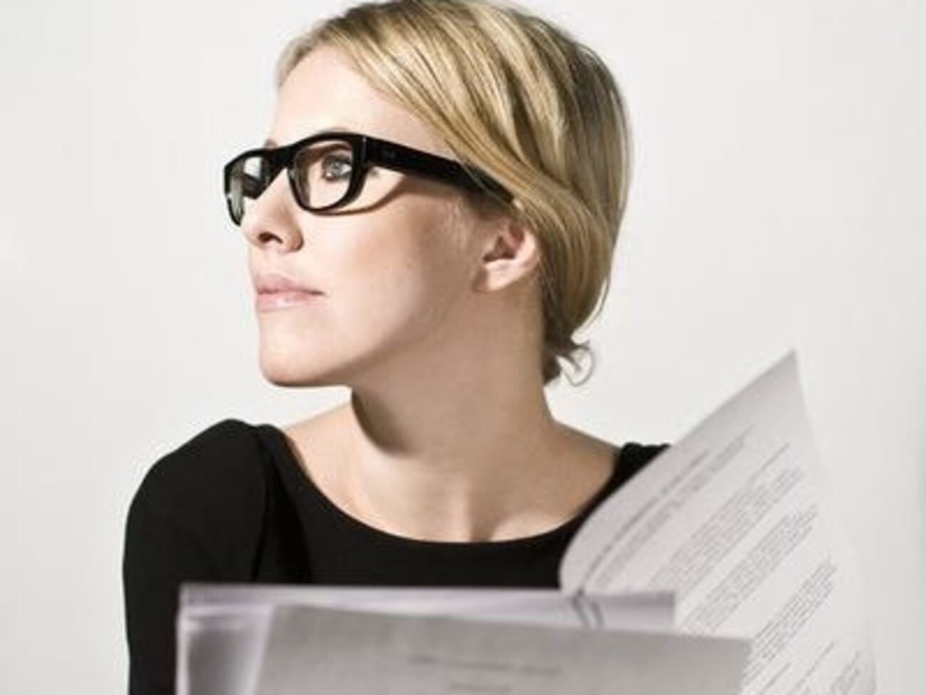 Собчак: Земфира&nbsp;сказала мне какие-то такие слова ,что стало ясно --- жизнь уже прожита не зря!&nbsp;