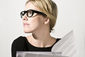 Собчак: Земфира сказала мне какие-то такие слова ,что стало ясно --- жизнь уже прожита не зря!