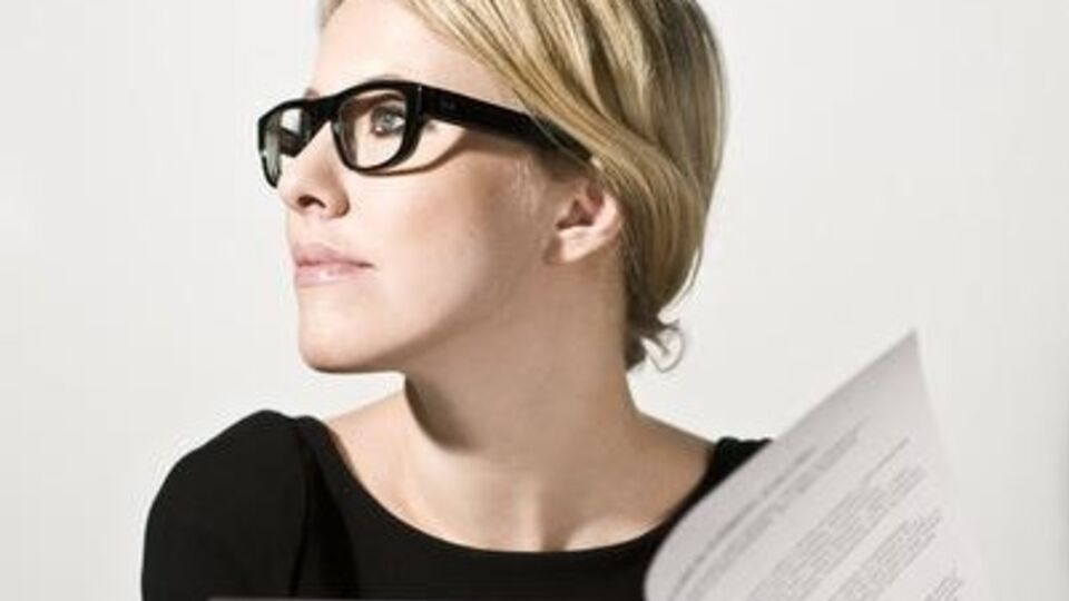 Собчак: Земфира сказала мне какие-то такие слова ,что стало ясно --- жизнь уже прожита не зря!