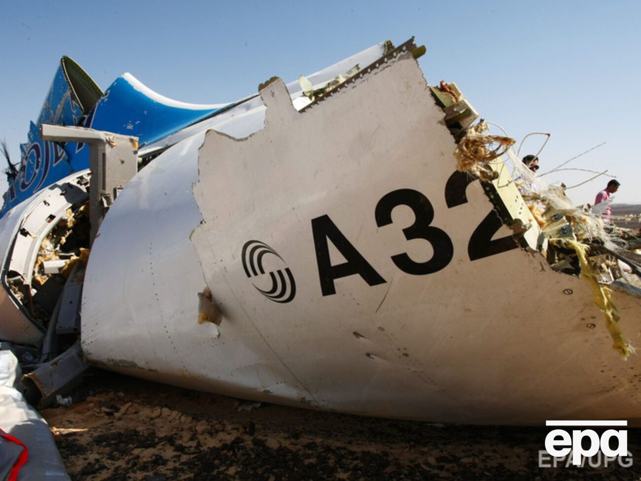 Российские авиакомпании прекратят полеты в Египет