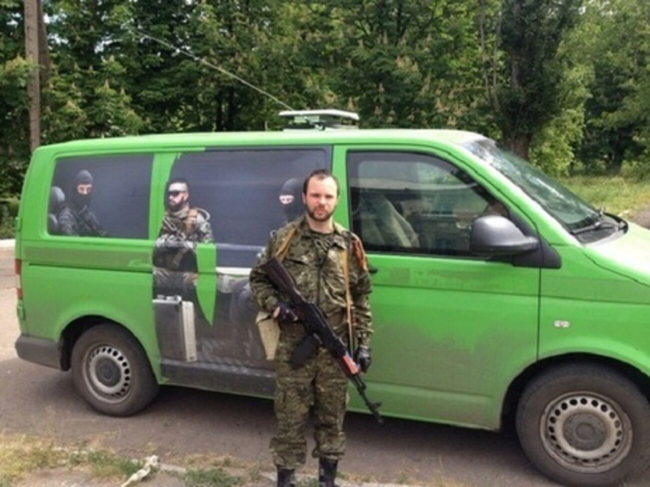 Жучковский:&nbsp;У наших очень плохое взаимодействие с сирийскими частями и артиллерией