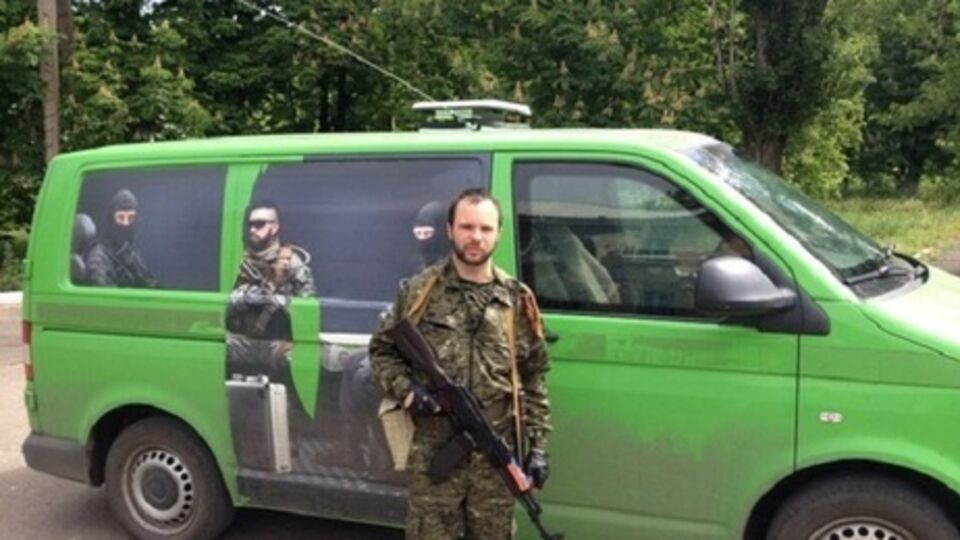 Жучковский: У наших очень плохое взаимодействие с сирийскими частями и артиллерией