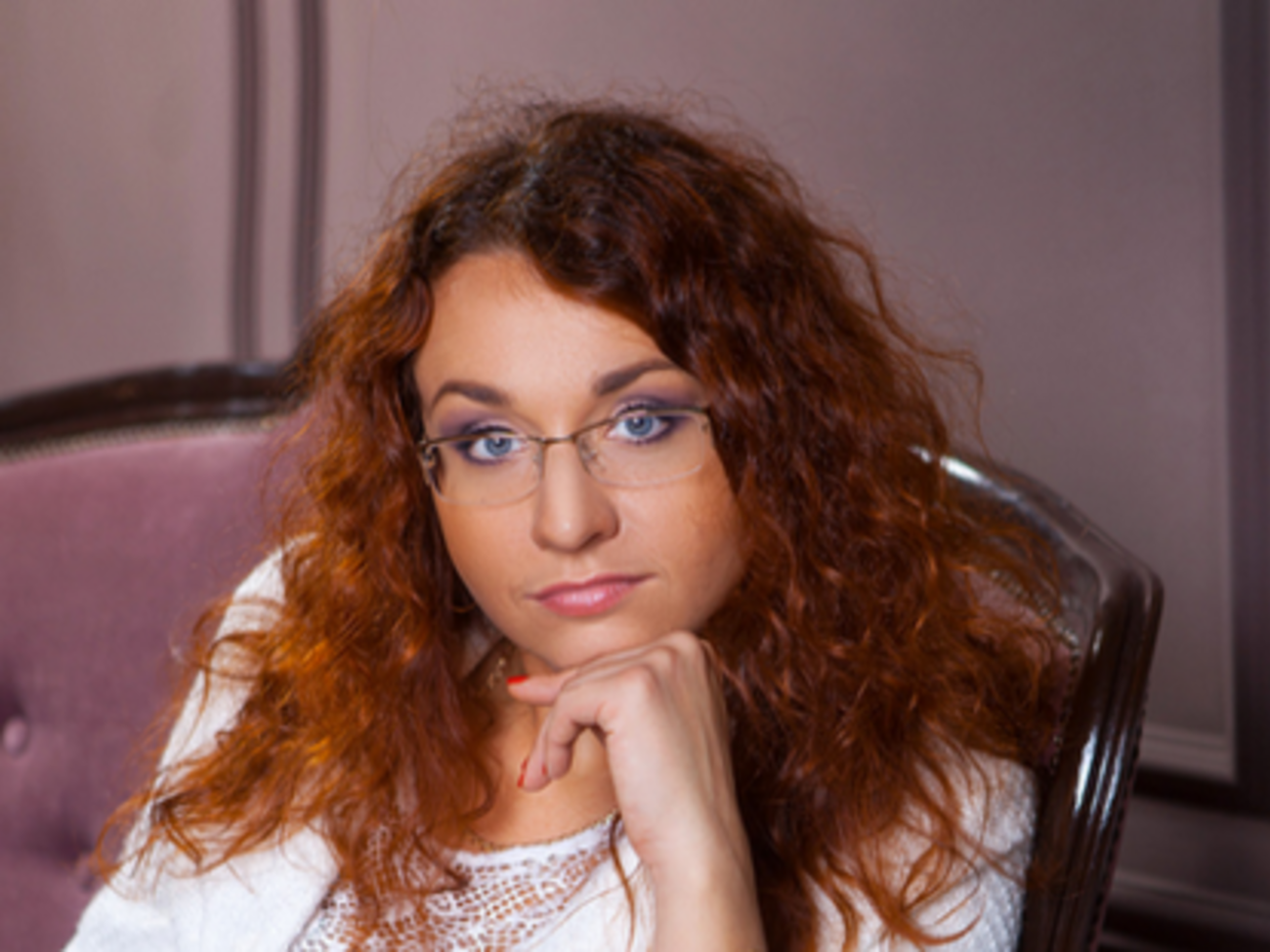 Соколовская намерена обращаться к правоохранителям