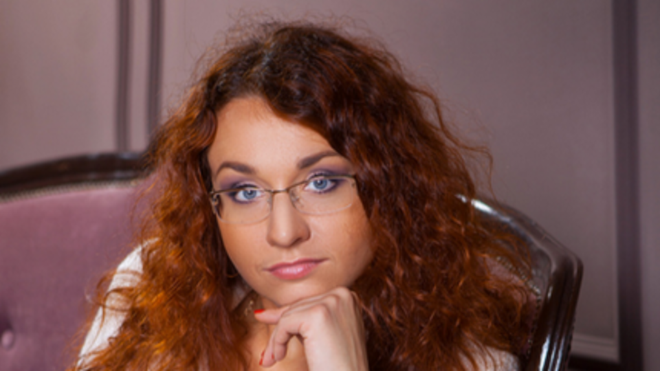 Соколовская намерена обращаться к правоохранителям