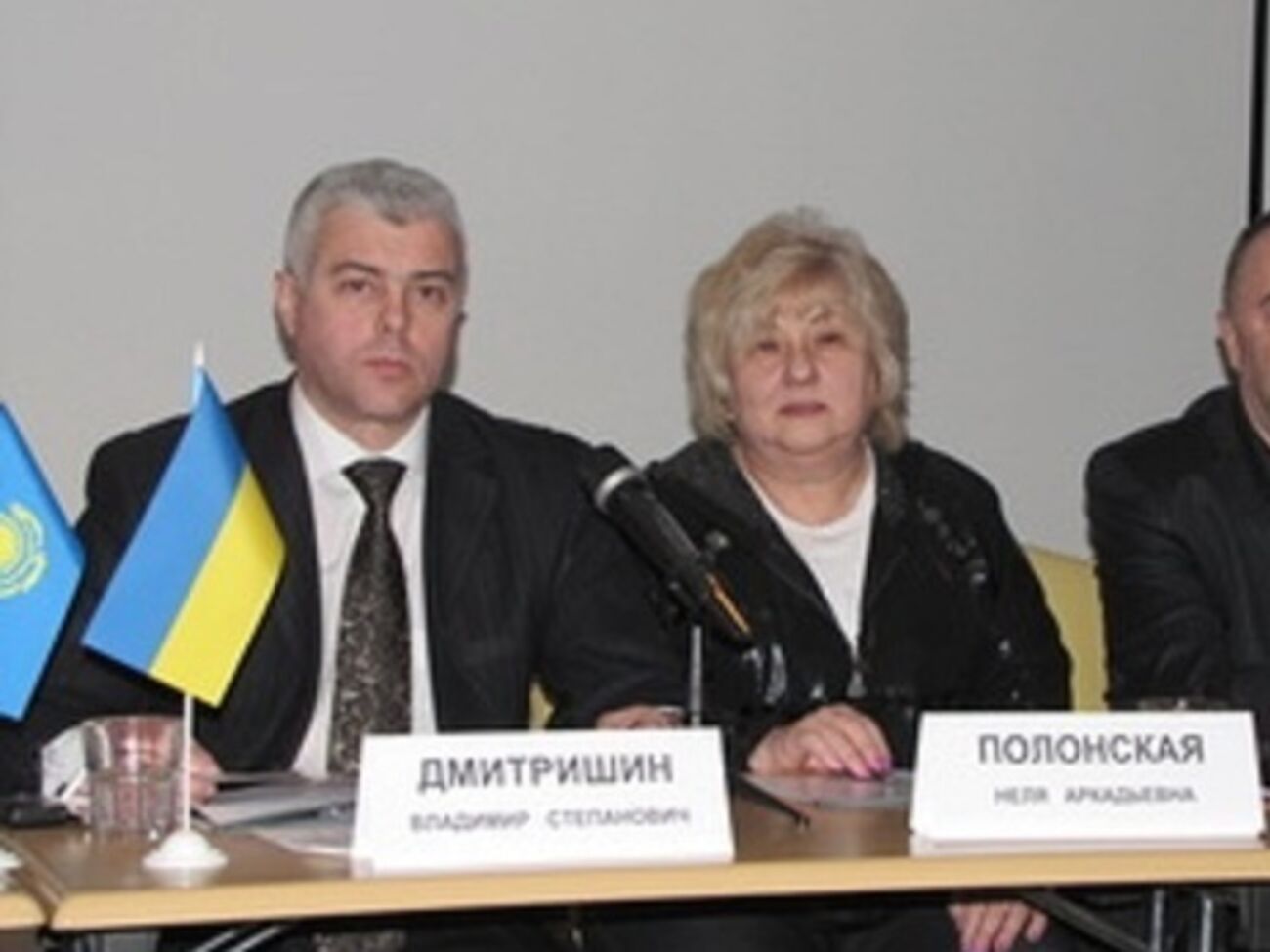 Неля Полонская заявила, что не писала письмо министру