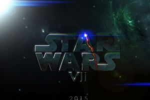 В новом трейлере показали новые кадры из фильма "Звездные войны 7"