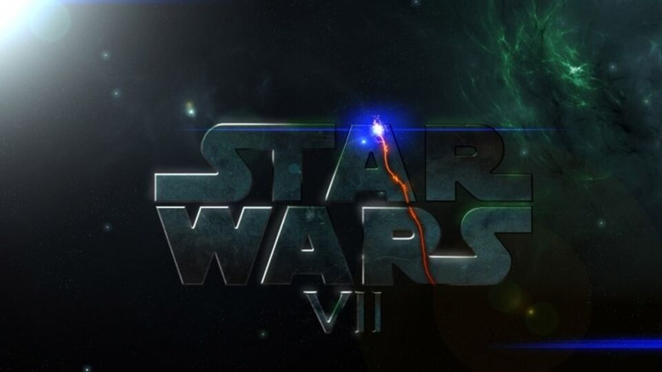 В новом трейлере показали новые кадры из фильма "Звездные войны 7"