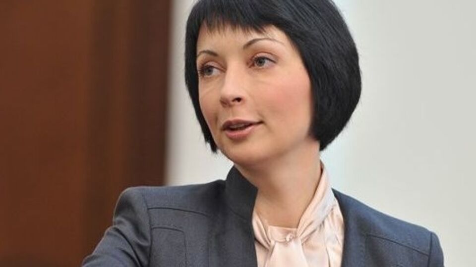 Суд взял Лукаш под стражу и назначил залог