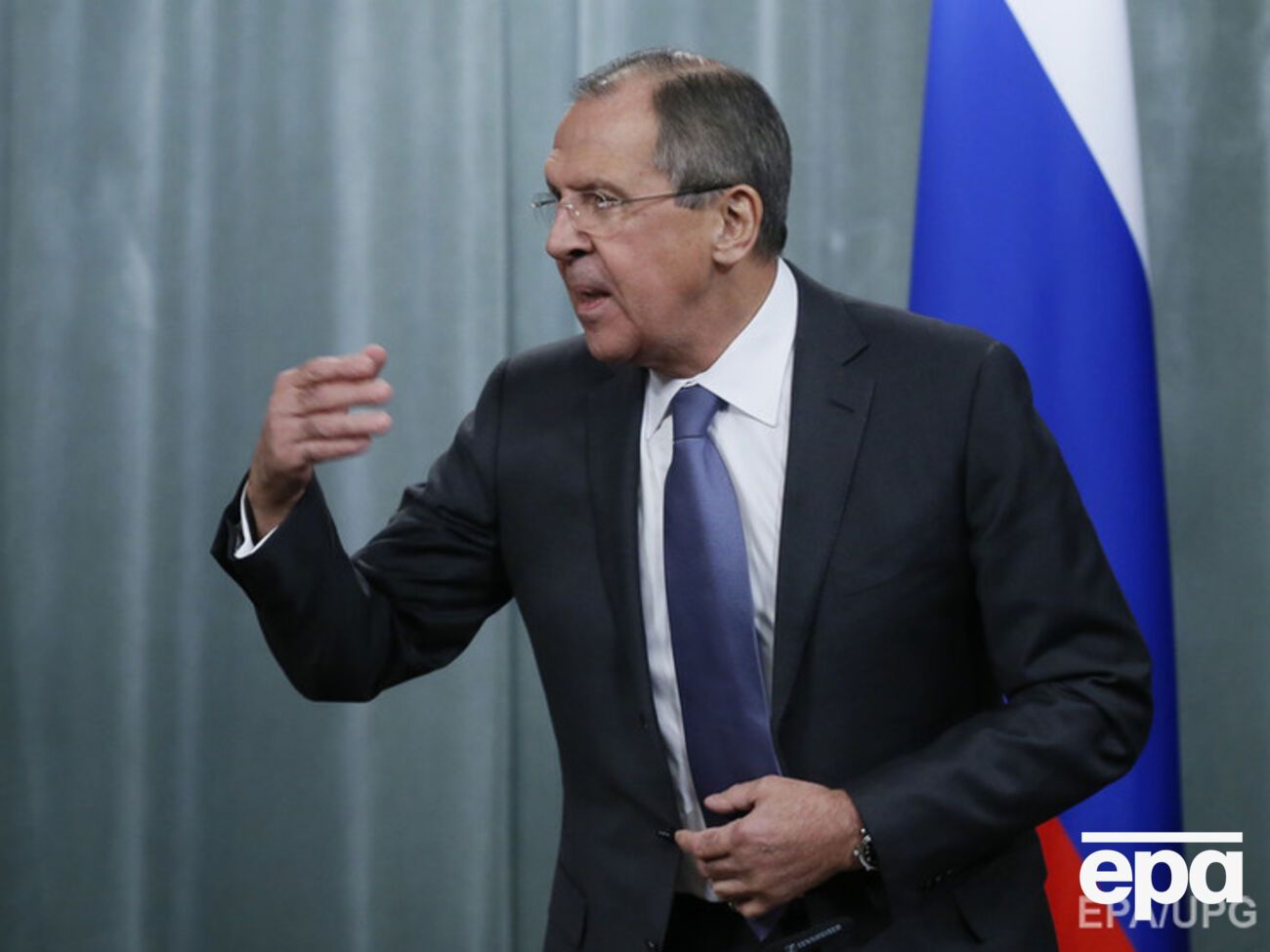 Лавров заявил, что действие Минских соглашений продолжится в следующем году