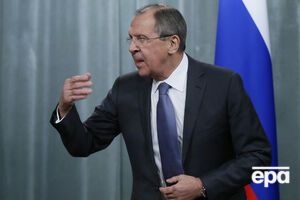 Лавров заявил, что действие Минских соглашений продолжится в следующем году