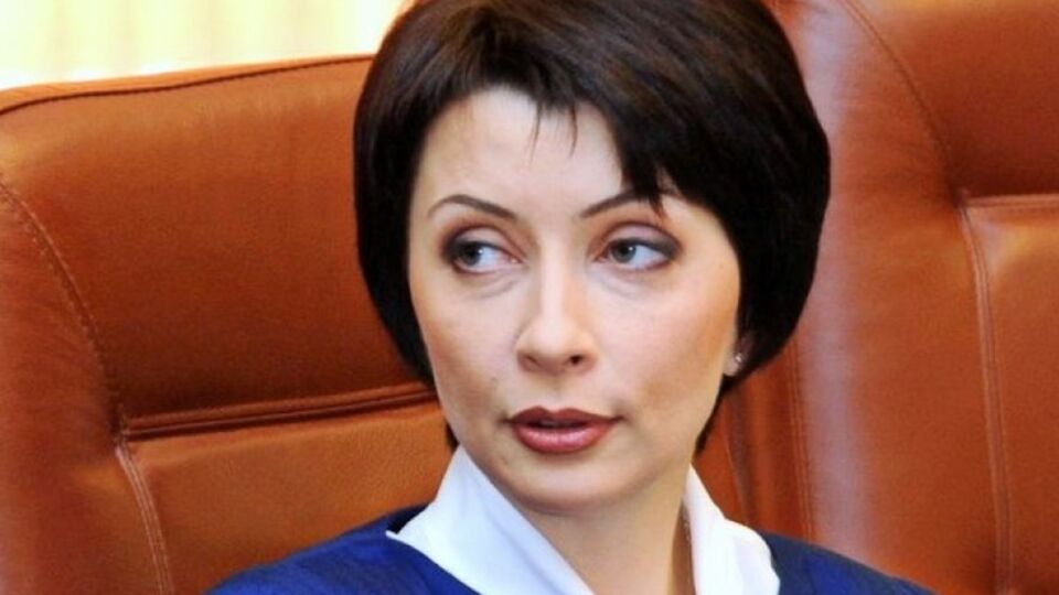 Портнов выложил скан платежного поручения, которое подтверждает внесение залога