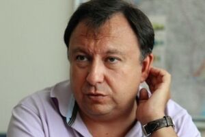 Княжицкий: Тетерук защищал и вас, пиарщики хреновы, и ваших детей. Забыли?