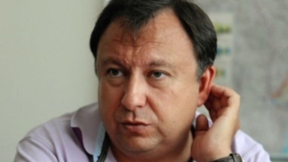 Княжицкий: Тетерук защищал и вас, пиарщики хреновы, и ваших детей. Забыли?