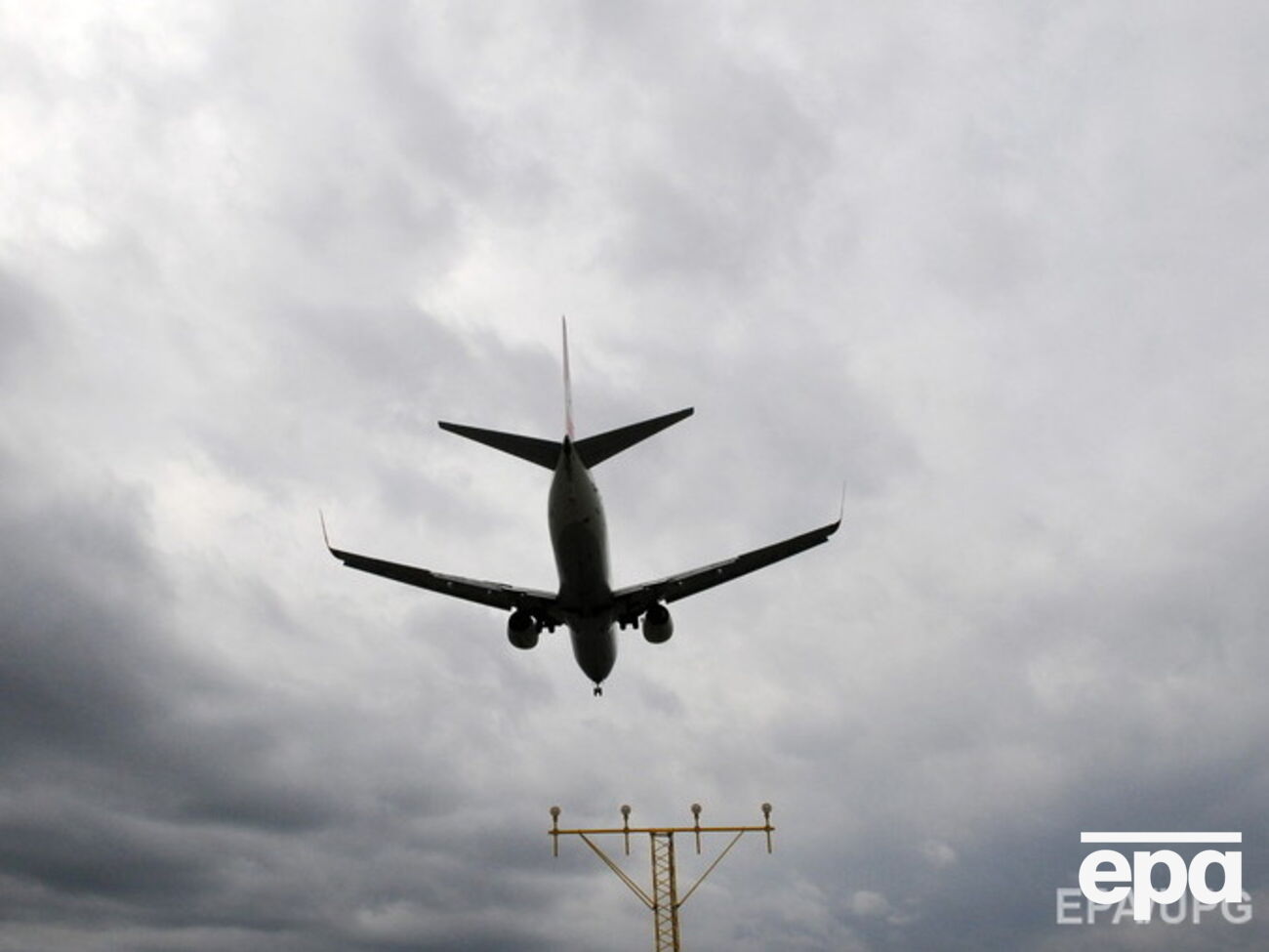 Самолеты Boeing 737 могут продолжить полеты в РФ, заявили в "Росавиации"